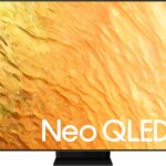 Samsung QE65QN800B - 65 inch - 8K Neo QLED - 2022