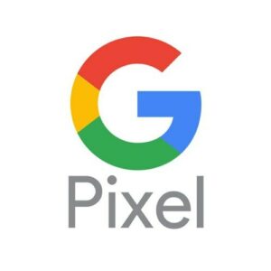 Google Pixel telefoon onderdelen