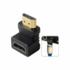 hdmi connector 1 bewerkt