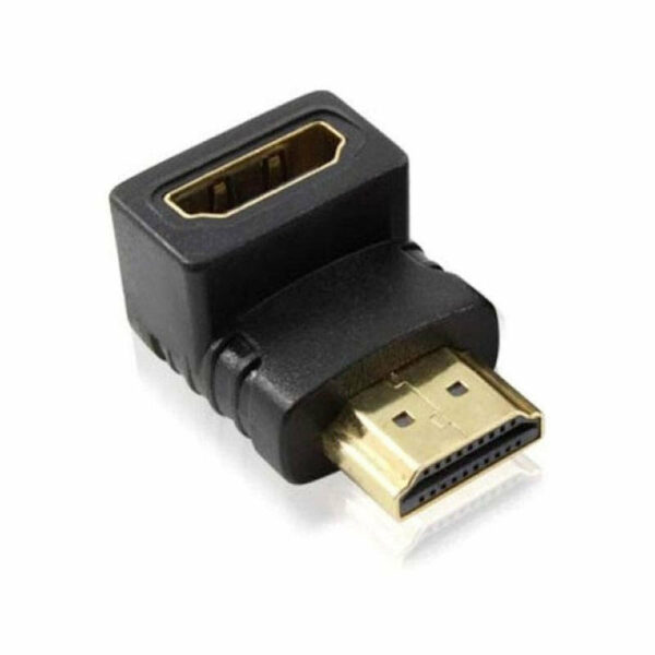 hdmi connector 2 bewerkt