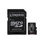 kingston sdcs2 micro 256gb