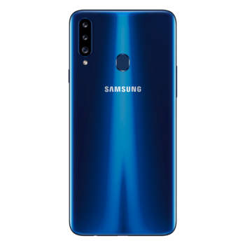 Galaxy A20s