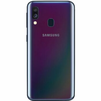 Galaxy A40