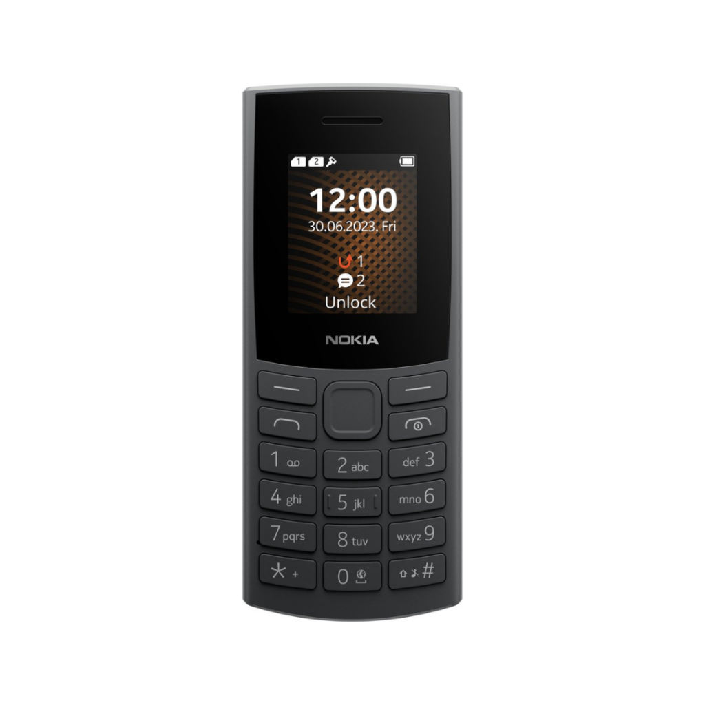 Nokia 105 4G