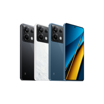 Xiaomi Poco