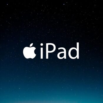 Apple iPads