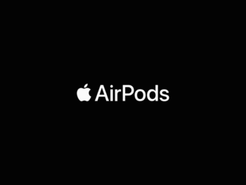 Apple Airpods