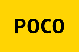 Xiaomi Poco