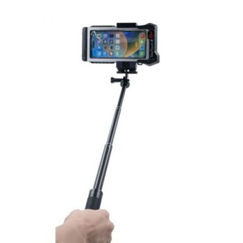 Selfie sticks